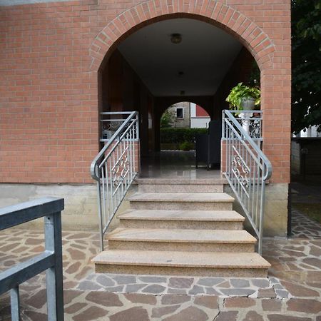 Solignano Nuovo Villa Ferrari Oriella מראה חיצוני תמונה