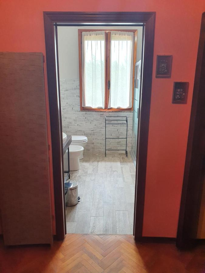 Solignano Nuovo Villa Ferrari Oriella מראה חיצוני תמונה
