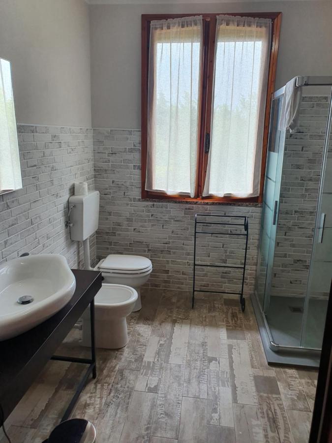 Solignano Nuovo Villa Ferrari Oriella מראה חיצוני תמונה