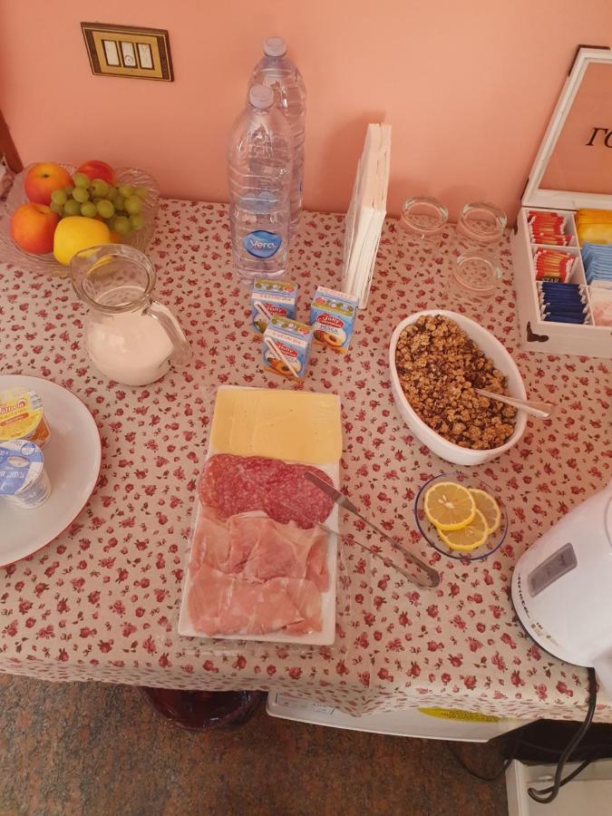 Solignano Nuovo Villa Ferrari Oriella מראה חיצוני תמונה
