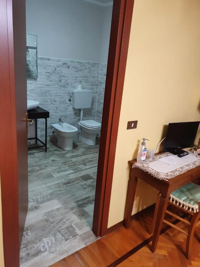 Solignano Nuovo Villa Ferrari Oriella מראה חיצוני תמונה