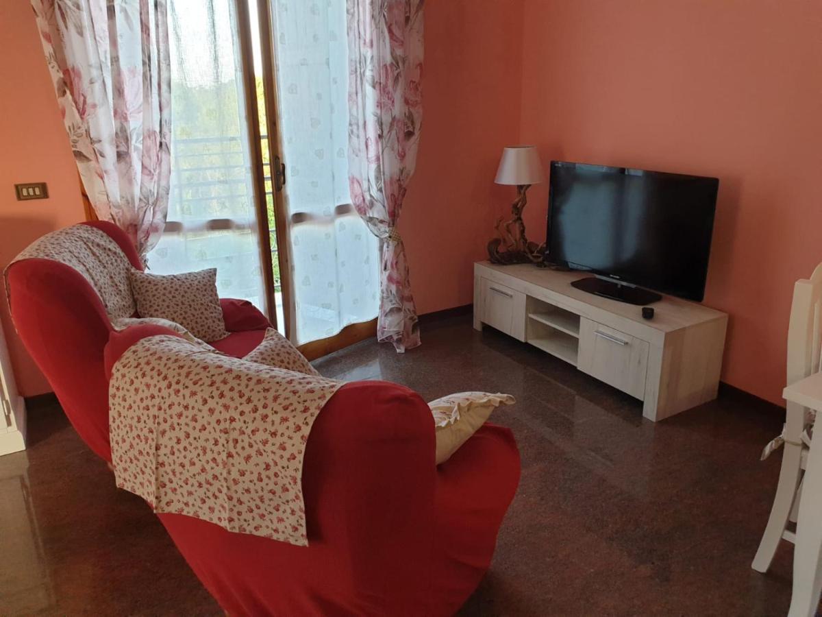 Solignano Nuovo Villa Ferrari Oriella מראה חיצוני תמונה