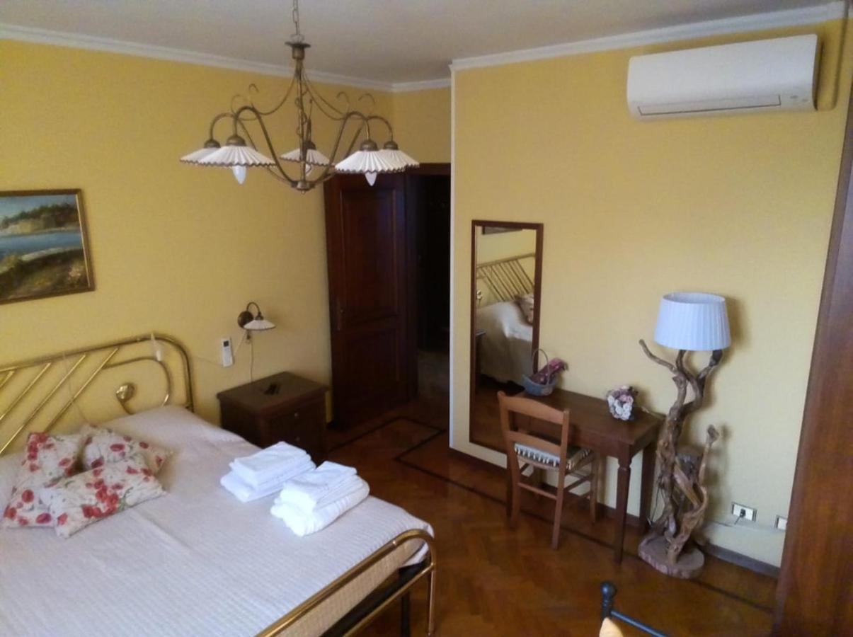 Solignano Nuovo Villa Ferrari Oriella מראה חיצוני תמונה